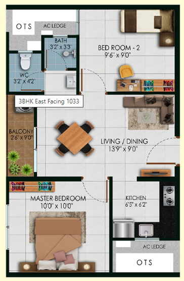  revolution one Floor Plan Floor Plan