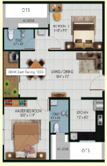  revolution-one Floor Plan Floor Plan
