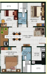  revolution-one Floor Plan Floor Plan