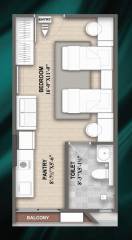 Floor Plan eklavya Floor Plan Floor Plan