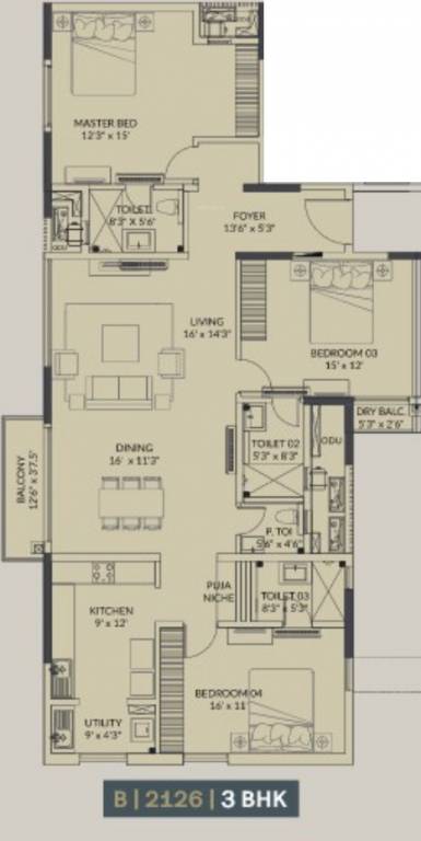 Floor Plan  the broadstone Floor Plan Floor Plan