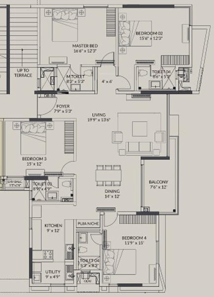 Floor Plan the broadstone Floor Plan Floor Plan