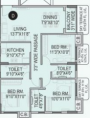 Floor Plan  orbit-tarang Floor Plan Floor Plan
