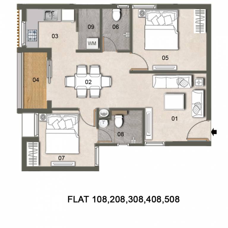 Floor Plan aadhidev Floor Plan Floor Plan