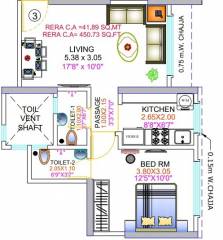 Floor Plan  magathane-press-enclave-chsl Floor Plan Floor Plan