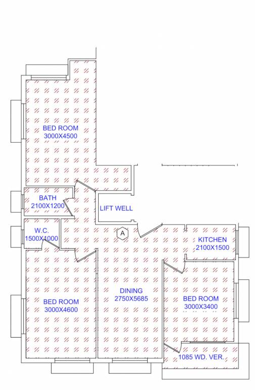 Floor Plan  uma smriti Floor Plan Floor Plan