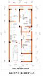 Ground Floor Plan subramaniyapuram Floor Plan Ground Floor Plan