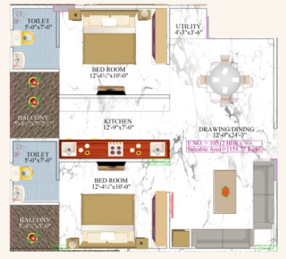 arya-mansion Floor Plan Floor Plan