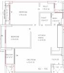  ananta-happinest Floor Plan Floor Plan