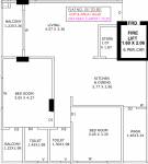  pradhyuman-park Floor Plan Floor Plan