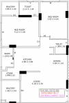  pradhyuman-park Floor Plan Floor Plan