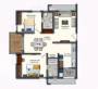  pristinia Floor Plan Floor Plan