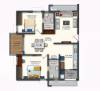 pristinia Floor Plan Floor Plan