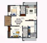 Floor Plan pristinia Floor Plan Floor Plan
