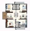 pristinia Floor Plan Floor Plan