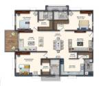 Floor Plan pristinia Floor Plan Floor Plan