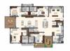 pristinia Floor Plan Floor Plan