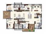 Floor Plan pristinia Floor Plan Floor Plan