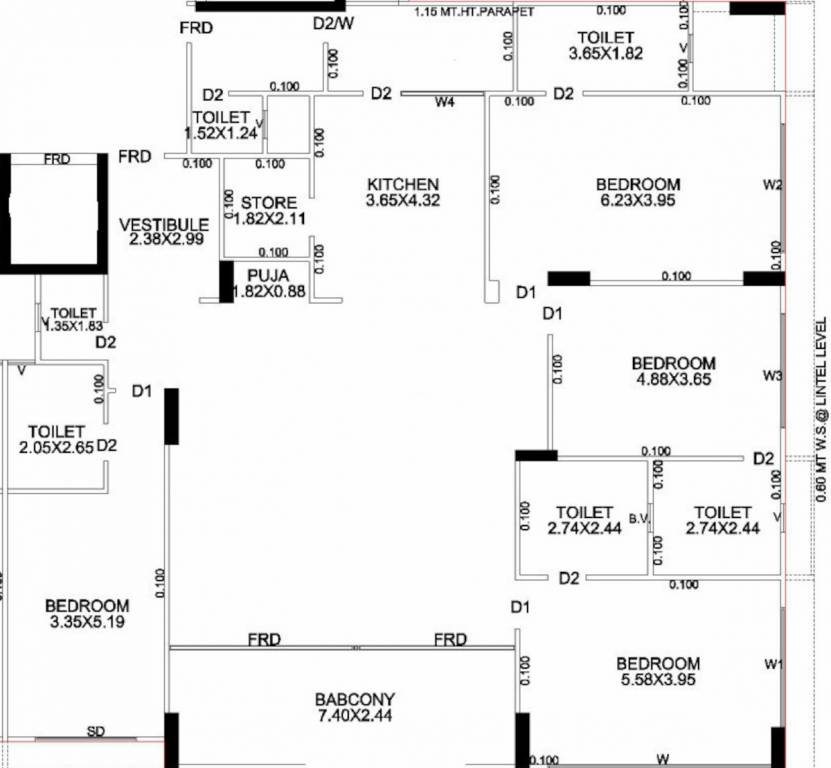 Floor Plan symphony Floor Plan Floor Plan
