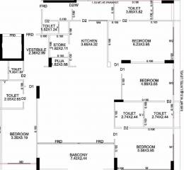 Floor Plan symphony Floor Plan Floor Plan