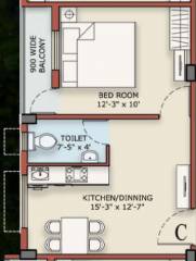  signature Floor Plan Floor Plan