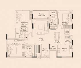  parkhouse-mews Floor Plan Floor Plan