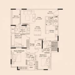  parkhouse-mews Floor Plan Floor Plan