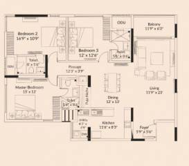  parkhouse-mews Floor Plan Floor Plan