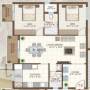  pinaki-paradise Floor Plan Floor Plan
