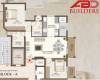  pinaki-paradise Floor Plan Floor Plan