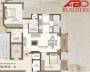  pinaki-paradise Floor Plan Floor Plan