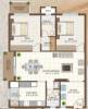  pinaki-paradise Floor Plan Floor Plan