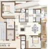  pinaki-paradise Floor Plan Floor Plan