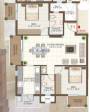 pinaki-paradise Floor Plan Floor Plan