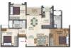  brigade-calista Floor Plan Floor Plan