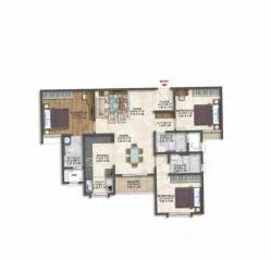 Floor Plan brigade-calista Floor Plan Floor Plan