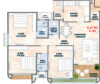  shri-ram-kunj Floor Plan Floor Plan