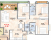  shri-ram-kunj Floor Plan Floor Plan