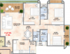  shri-ram-kunj Floor Plan Floor Plan
