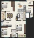  dions-skywalk Floor Plan Floor Plan