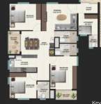  dions-skywalk Floor Plan Floor Plan