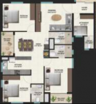  dions-skywalk Floor Plan Floor Plan