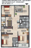 dions-twin-towers Floor Plan Floor Plan