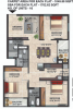 dions-twin-towers Floor Plan Floor Plan