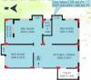  apurba-apartment Floor Plan Floor Plan
