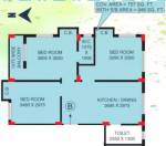  apurba-apartment Floor Plan Floor Plan