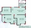  apurba-apartment Floor Plan Floor Plan