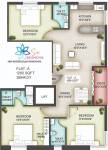 Floor Plan sai-skanda Floor Plan Floor Plan