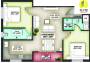  sai-skanda Floor Plan Floor Plan