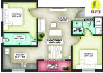 Floor Plan sai-skanda Floor Plan Floor Plan